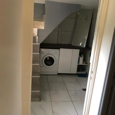 Apartment Ideal Ouvriers Pas De Tourisme